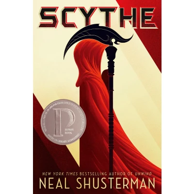 Afbeelding van Scythe
