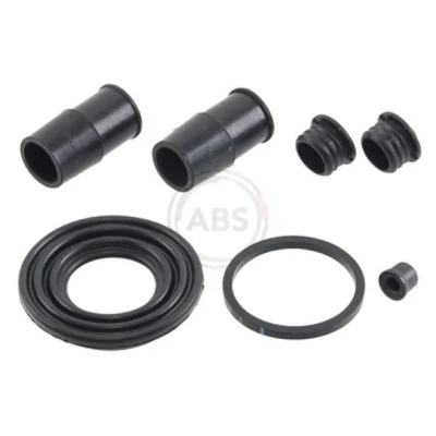 Afbeelding van A.B.S. 43617 Remklauw Reparatieset Zonder zuiger 38 BMW: 5 Saloon, 3 Coupe, Saloon