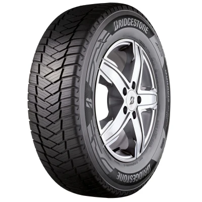 Afbeelding van Bridgestone DURAVIS All season EVO Enliten 205/75 R16 113R personenwagen Banden 22961