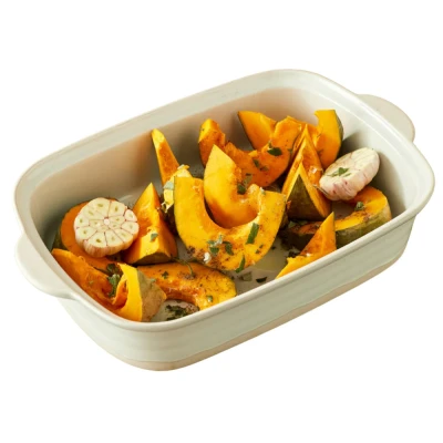 Afbeelding van Jamie Oliver Ovenschaal Big Love 39 x 25 cm