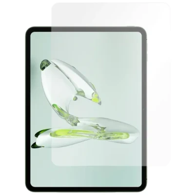 Image de Just in Case Verre Trempé Clear Protection D&#039;Écran OnePlus Pad Go