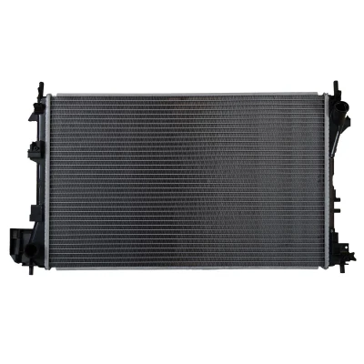 Afbeelding van Radiateur NRF 58293