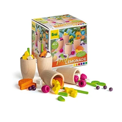 Afbeelding van Erzi pakket verse limonade 40st