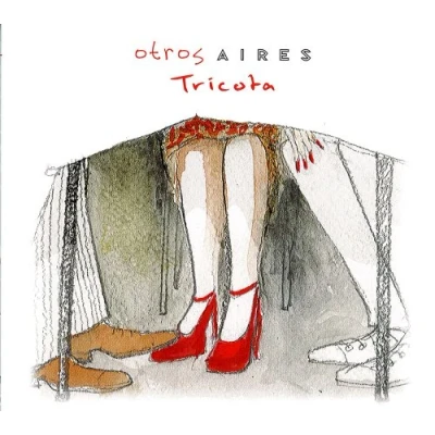 Afbeelding van Otros Aires Tricota (CD)