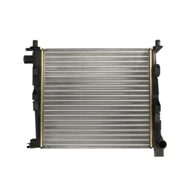 Afbeelding van Nissens Radiateur 62546