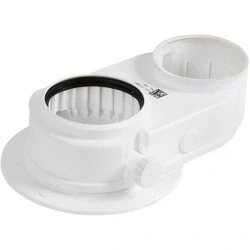 Afbeelding van Remeha adapter RGA/LTV 80/80 t.bv. Avanta