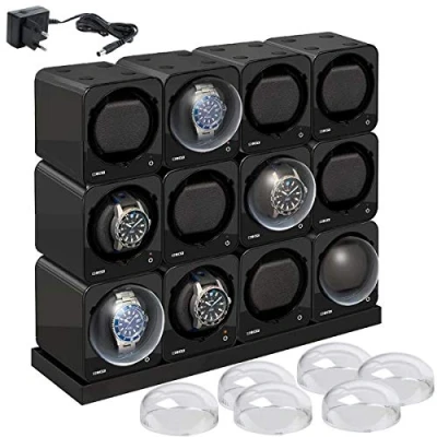 Afbeelding van Beco Watchwinder Set12