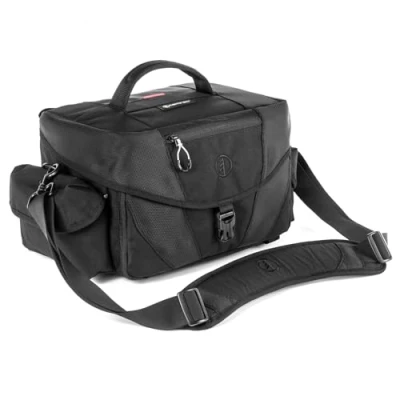 Afbeelding van Tamrac Stratus TAT0610 cameratas, zwart