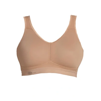 Afbeelding van Anita Active LIGHT&amp;FIRM Sport BH, Dames, Maat: 100A, Skin