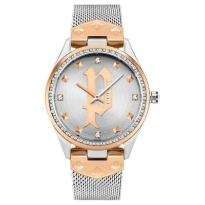 Afbeelding van Police Dammes Accessoires Horloges Veelkleurig One Size