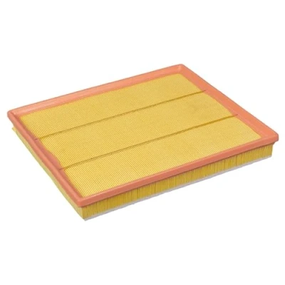 Afbeelding van Febi Bilston ADF122234 luchtfilter blauw