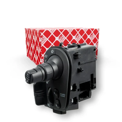 Afbeelding van FEBI BILSTEIN 172297 Stuurkolomschakelaar RENAULT: Kangoo II Express, CLIO 3, Modus / Grand
