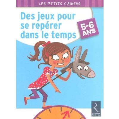 Image de Des jeux pour se repérer dans le temps
