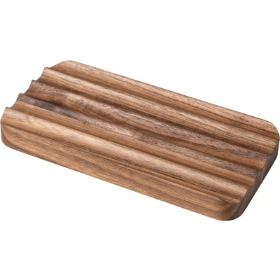Afbeelding van Oakywood Pen Tray OakyBlocks Walnut