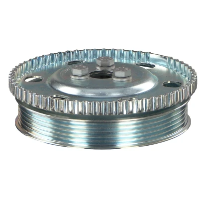 Afbeelding van Febi Bilstein Krukaspoelie / torsiedemper 44813