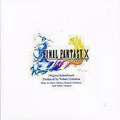 Afbeelding van Final Fantasy 10