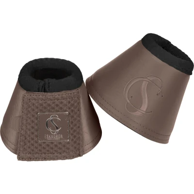 Afbeelding van Eskadron Springschoenen Classic Sports Softslate Smoke Taupe XL
