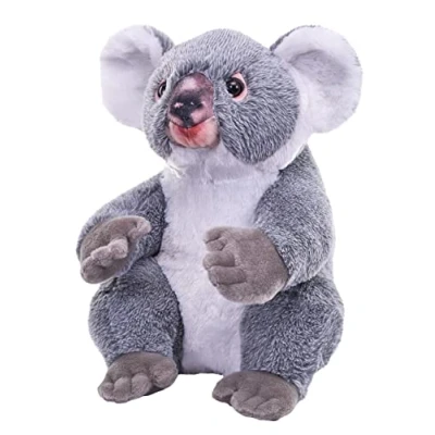 Afbeelding van Wild Republic koala beer knuffel 30 cm Pluche Australische dieren knuffeldieren