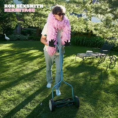 Afbeelding van Ron Sexsmith Hermitage