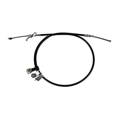Afbeelding van HELLA 8AS 355 663 681 Handremkabel 1560, 1320