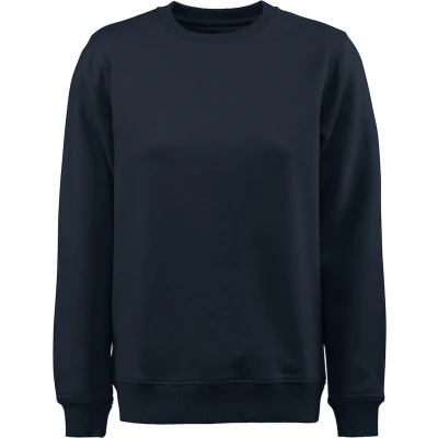 Afbeelding van Printer SWEATSHIRT SOFTBALL RSX 2262048 Donker marine