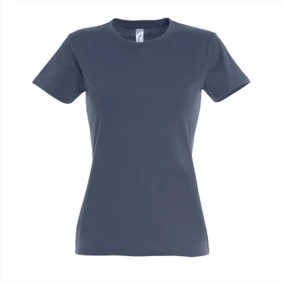 Afbeelding van SOL&#039;S Imperial Women Grey Melange