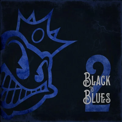 Afbeelding van Black To Blues Volume 2