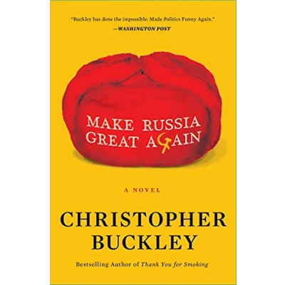Afbeelding van Make Russia Great Again