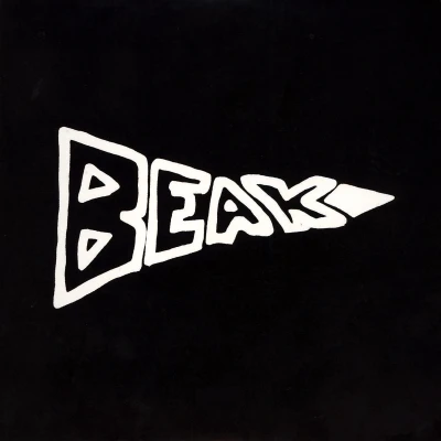 Afbeelding van Beak&gt; (2 LP)