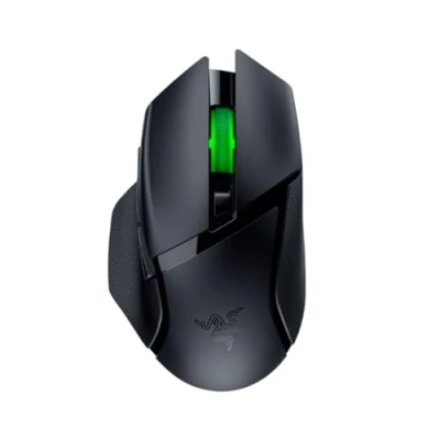 Image de Razer Basilisk V3 X Hyperspeed Souris Gamer