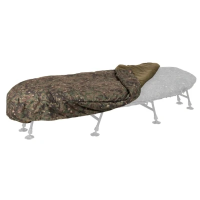 Afbeelding van Trakker Levelite Oval MF HDR Stretcher Cover