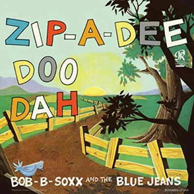 Afbeelding van Zip A Dee Doo Dah