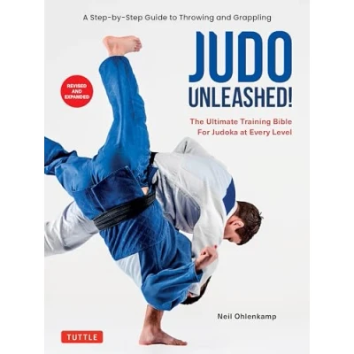 Afbeelding van Judo Unleashed!