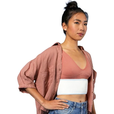 Afbeelding van Thuasne Cemen Ribbrace Vrouw Maat 1: 60 75 cm