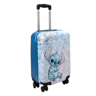 Afbeelding van Lilo &amp; Stitch Trolley 4043946320029