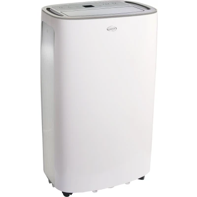 Afbeelding van Argoclima Dry Nature 17 Luchtontvochtiger 65 m2 47 dB Wit