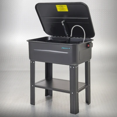 Afbeelding van Ontvetterbak 90 liter