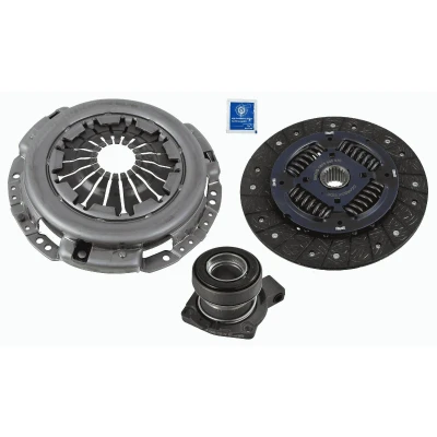 Afbeelding van Sachs Koppelingsset 3000 990 263