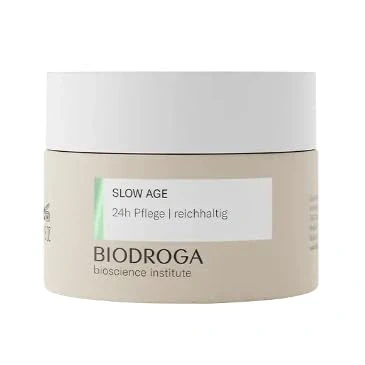 Afbeelding van Biodroga Slow Age 24H Care Rich