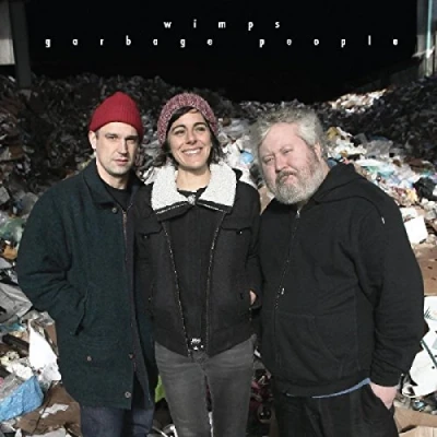 Afbeelding van Garbage People