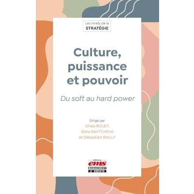 Afbeelding van Culture, puissance et pouvoir