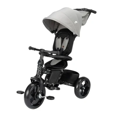 Afbeelding van Bebeconfort Windy Buggy Tinted Gray