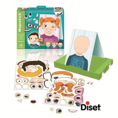 Image de Diset Expressions