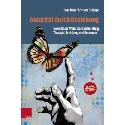 Afbeelding van Autorität durch Beziehung