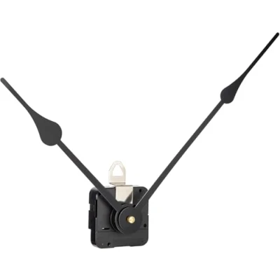 Afbeelding van Hicarer Uurwerk met hoog draaimoment lange hand 230 mm / 9,1 inch (4/5 20 mm)