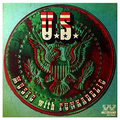 Afbeelding van Funkadelic U.S. Music With Funk..