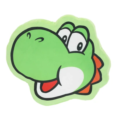 Afbeelding van Super Mario Kussen Gevormd 3760167652623