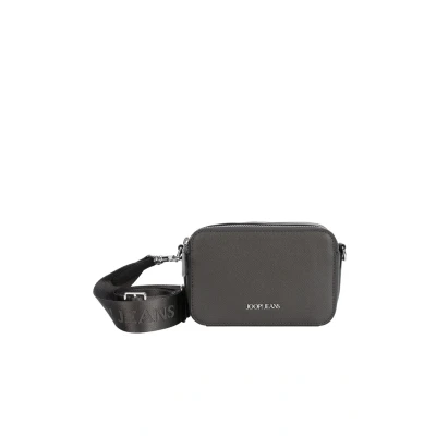 Afbeelding van JOOP! Jeans Cornice Susan Shoulderbag Schoudertas, Dames, Maat: One Size, Beluga