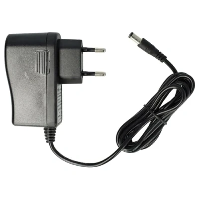 Afbeelding van vhbw Voeding geschikt voor Bosch BCS1ALL/03, BCS1TOP/02, BCS1TOP/03, BCS1ULTD/02 accustofzuiger 200 cm