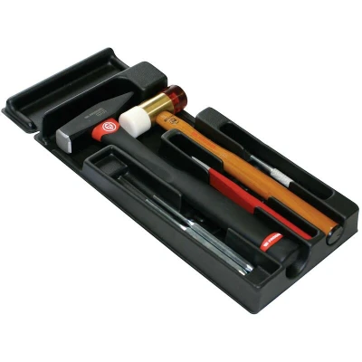 Image de FACOM MOD.MI7 kit d&#039;outils à percussion 205C en module 7 pièces